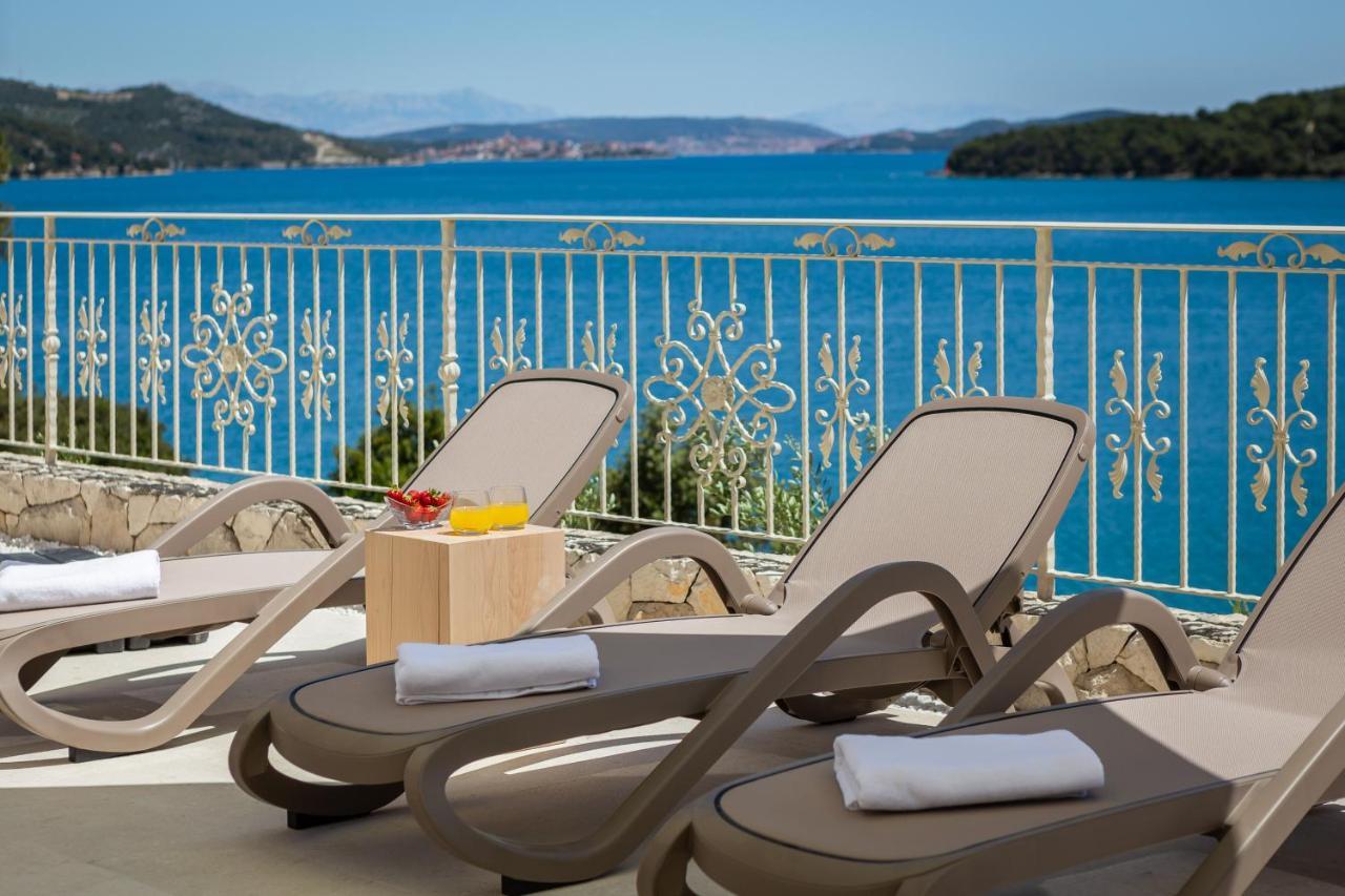 Apartments Villa Maracella Marina Esterno foto